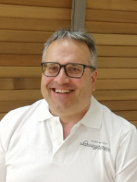 Schriftführer Martin Kubanke