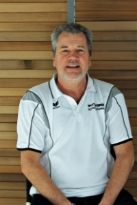 Beisitzer Anton Nastfogel